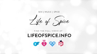 Orgia di segreti a sorpresa