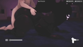 Cumrooms [v0.6.0] [Moon Loom Studio] SCP estilo cachorrinho anal