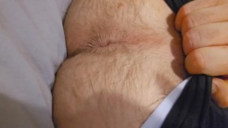 Conversa degradante - a única maneira de você conseguir esse pau é através da minha bunda