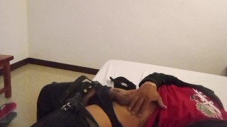 Solo Masturbation