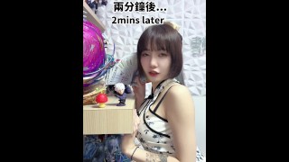 (IG: yincheng_ozz) 當你嫌錢不夠多時 When you think you don’t have enough money