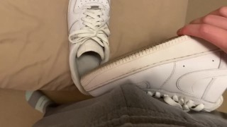 Air Force 1 Cum