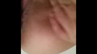 BBW POV creampie