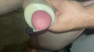Ma chatte de poche n’arrête pas de me 🍆💦 tenter