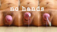 HFO Hands free no hands orgasm