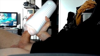 big sextoy