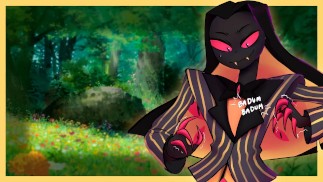 Sir pentious te folla en el bosque a solas