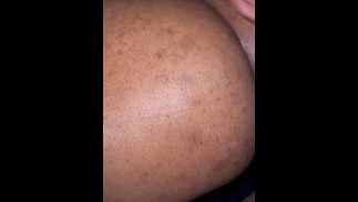 Thick N Juicy Virginia chub puta