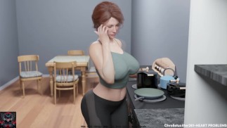 PROBLEMAS CARDÍACOS CAP 29