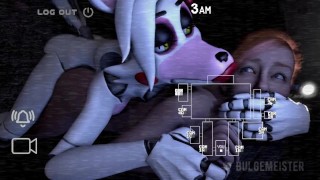 Fun Nights at Freddy (Pas un jeu amusant à branler)