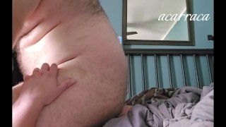 La dominer avec mon gros cul et la faire renifler.