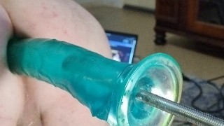 Anal me!