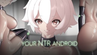 Váš nový NTR Android s cenzurou v reálném čase JOI