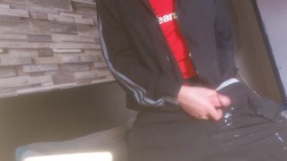 Adidas Boyz Branle Trackie