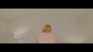 TRANSVR - Stacie delícia fica com o POV que ela quer
