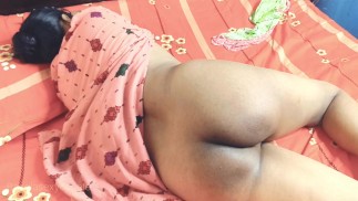インドの隣人の女の子のクソ