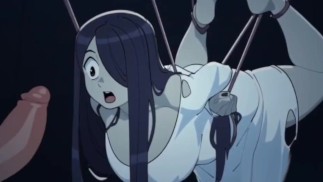 Sadako big ass hentai animation xhatihentai petite bite