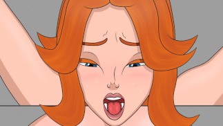 GloryHole: Valkiria (Página 2, 3 y 4)