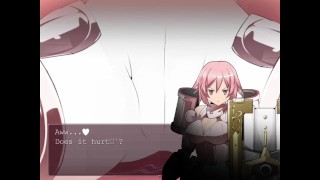 PARADE BUSTER - PALCO 4 + CENAS DE PERDA [SEM COMENTÁRIOS]