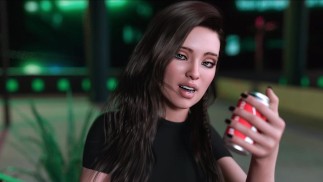 Comment réparer l’avenir - HD - Partie 23 - Hot Girl par LoveSkySan69