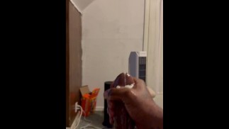 nemohl jsem přestat