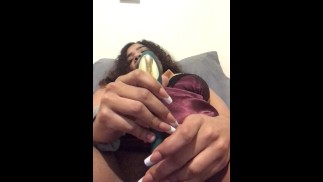 Goza pra mim papai
