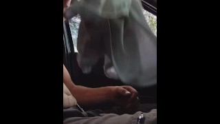 Voiture secousses