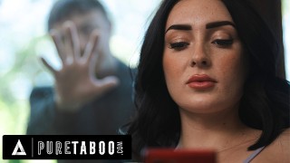 PURE TABOO Une enquêteur Private offre à sa femme Charlotte Sins de tromper son mari