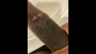私がジャークオフするのを見てください🍆🇭🇹