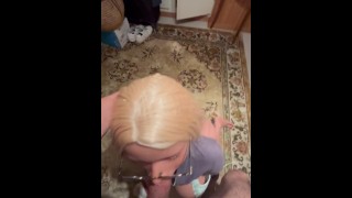 Amateur teen Dutch Doll sucer