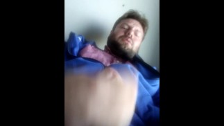 Můj penis vytlačil sperma