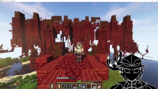 construire une maison dans le tutoriel minecraft hardcore jour 11203