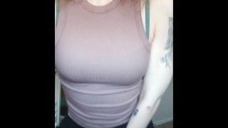 I Can't Help But Be A Bad Girl For Daddy