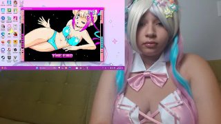 Vanilla Faith Plays ニーディー Needy Streamer Overload Petit Game Collection