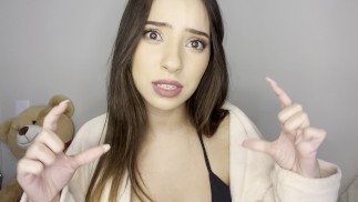 POV - JULIE OLIVER Humilhando marido corno