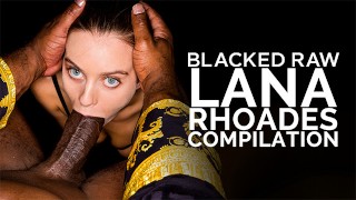 BLACKEDRAW compilation brute Lana