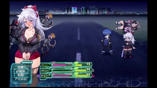 Hentai School Police Game Play 【Game download Link】→Search for ドリビレ on Google