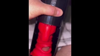 Masturbator