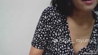 【オナサポ ASMR】同人声優の実写付きオナサポボイス お姉さんのしこしこ寸止めカウントオナサポ Japanese