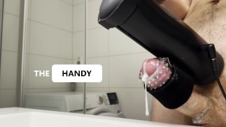 The Handy aide votre vie