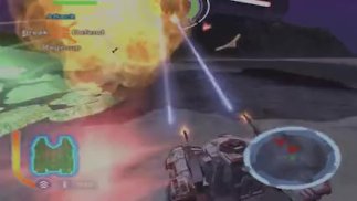 Guerra de las galaxias