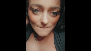 POV Videocall avec votre petite amie (Dirty talk néerlandais nederlands gesproken)