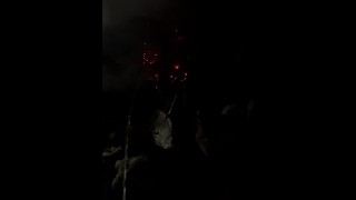 Pisser sur le feu