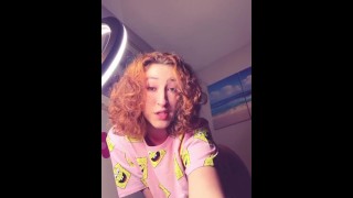 Camisa grande calcinha bonita por baixo