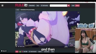😅コミのお祭りファックを見た｜コミは通じないルール34