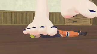 Reuzie Hinata Stomp