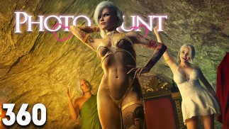 フォトハント#360 PCゲームプレイ