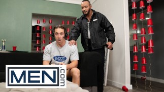 Summa Cum Load Part 4/ MEN / Dillon Diaz, Kyle