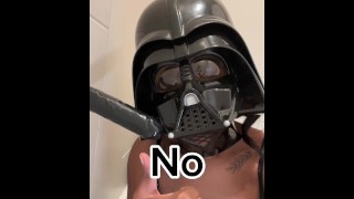 Dark Vader peut-il sucer une bite ?