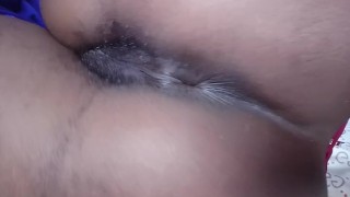 AMATEUR EBONY VERLEIDT BUREN CHEATING ECHTGENOOT ANAAL ROLLENSPEL